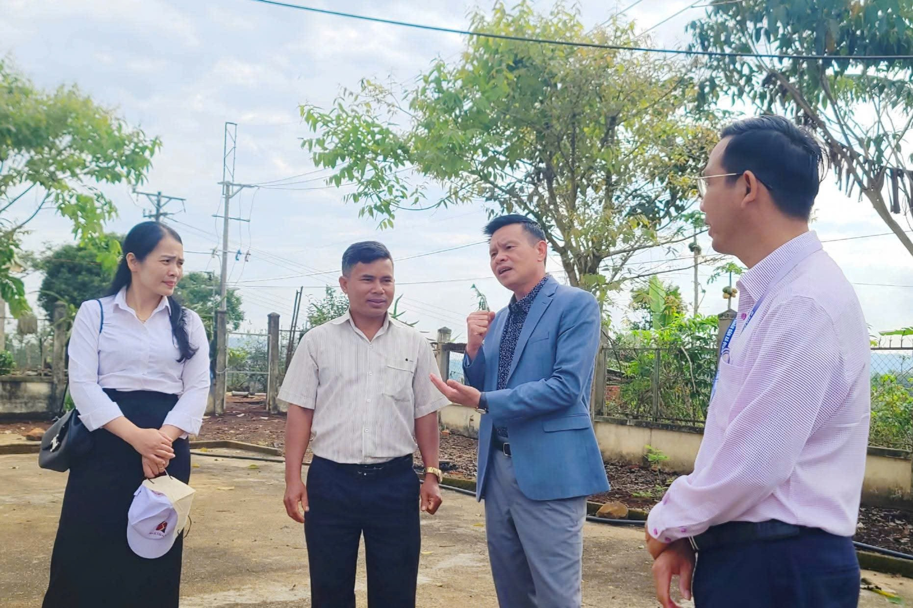 QUẢNG KHÊ
