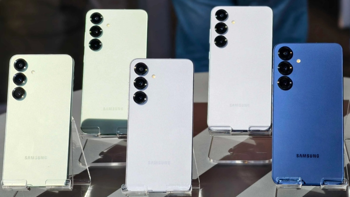 Tính năng Inactivity Restart xuất hiện trên dòng Galaxy S26