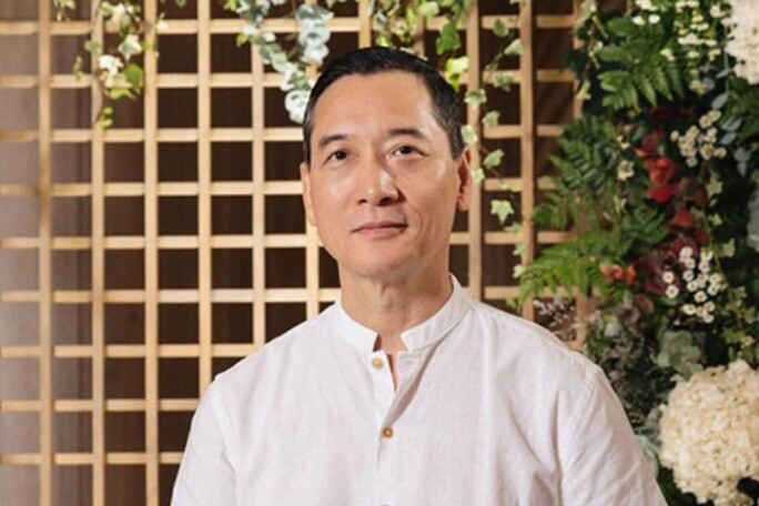 NSND Đặng Hùng và gia đình nghệ sĩ