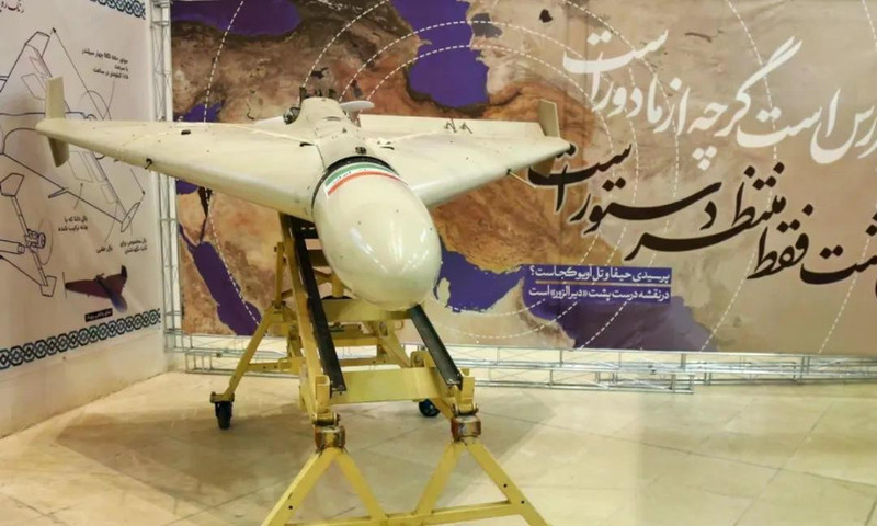 Hệ thống phòng không Mỹ không đủ sức chống lại tấn công từ Iran năm 2026 - Ảnh 7.