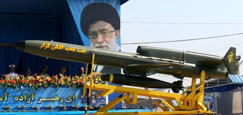 Hệ thống phòng không Mỹ không đủ sức chống lại tấn công từ Iran năm 2026 - Ảnh 5.
