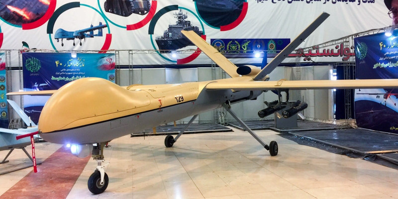 Hệ thống phòng không Mỹ không đủ sức chống lại tấn công từ Iran năm 2026 - Ảnh 8.