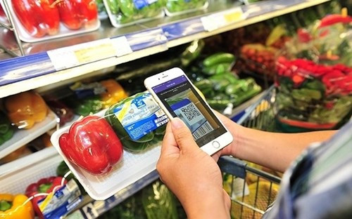 Hệ thống truy xuất nguồn gốc thực phẩm tập trung của Bộ Công Thương