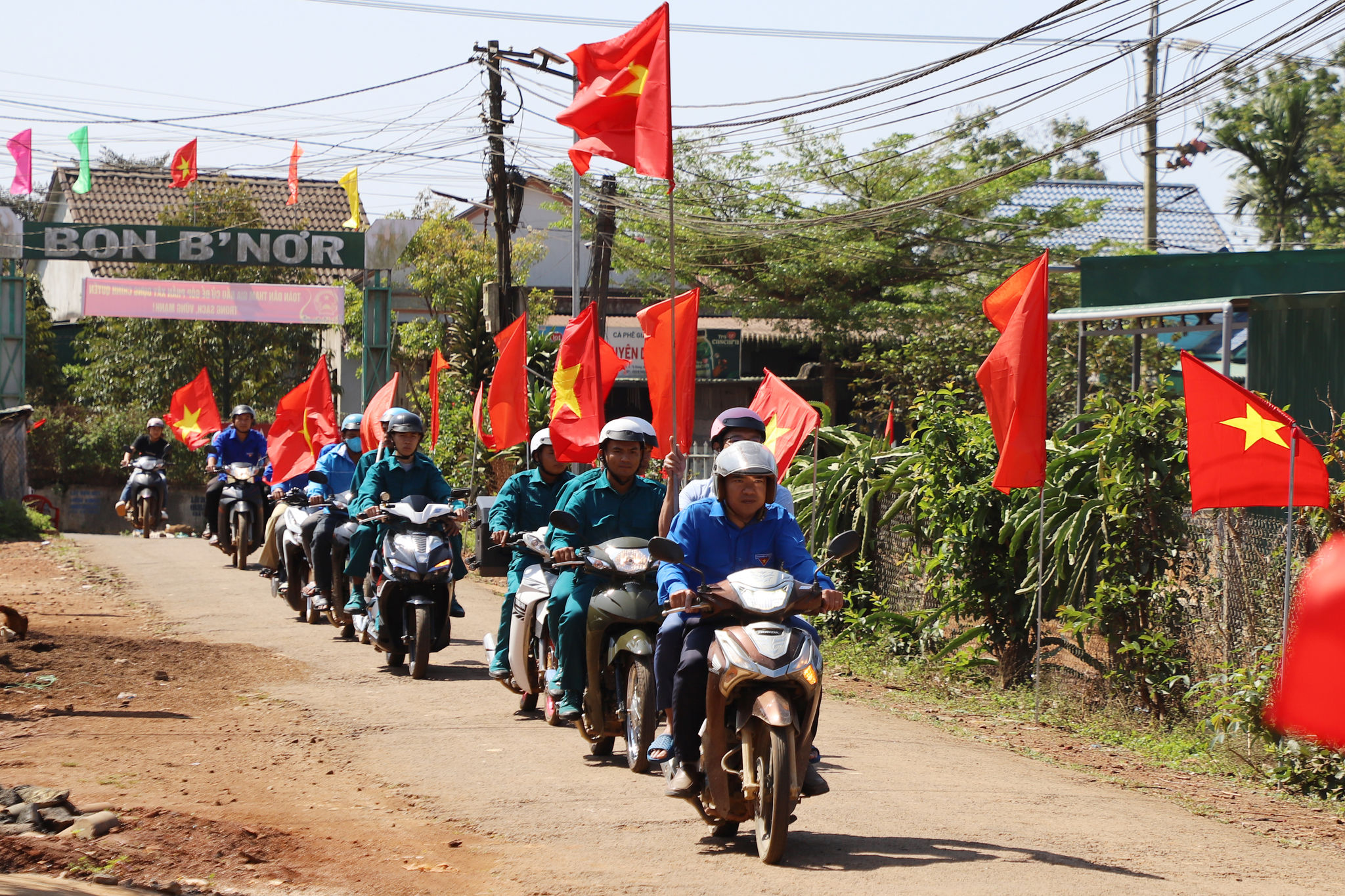 vung sau lam dong bau cu_2