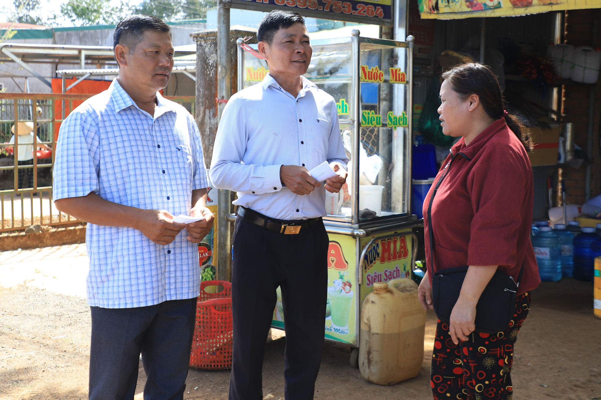 vung sau lam dong bau cu_3