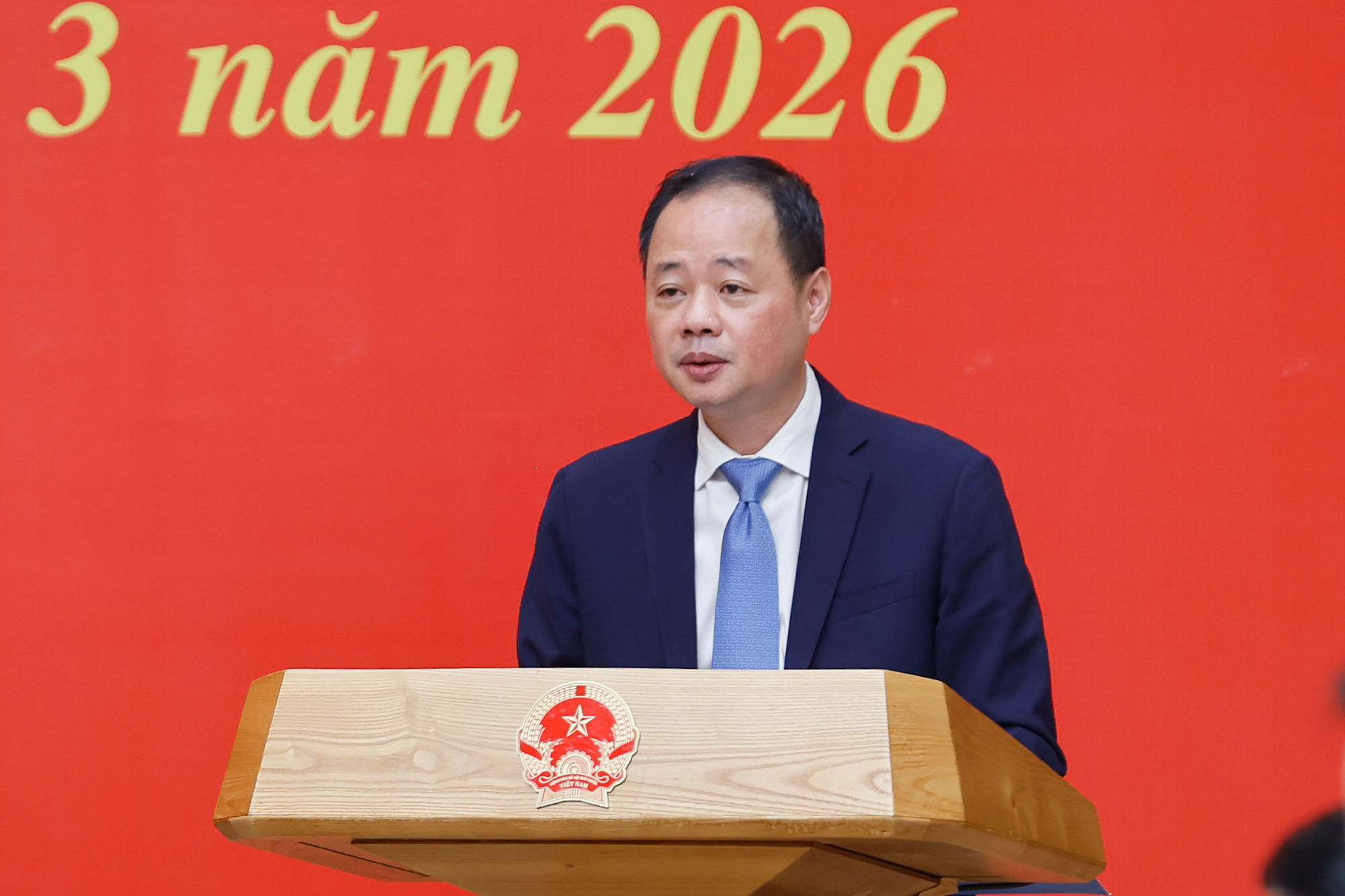 Thủ tướng trao quyết định bổ nhiệm Chủ tịch Viện Hàn lâm Khoa học và Công nghệ Việt Nam- Ảnh 5.