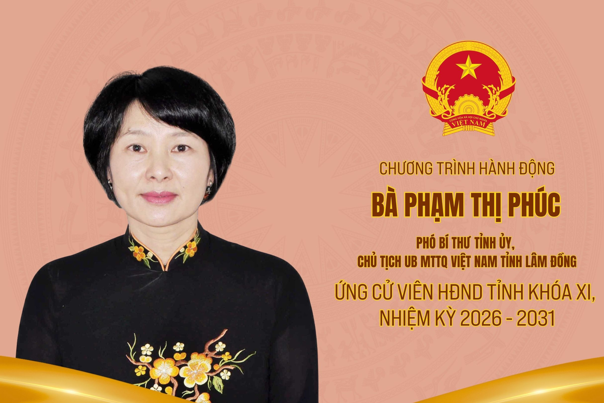 chi phuc