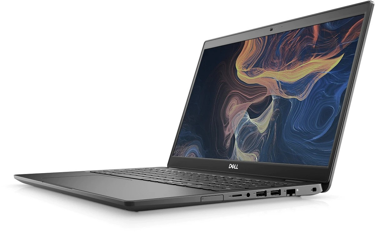 Dell Latitude 3510 Sang trọng và sắc nét