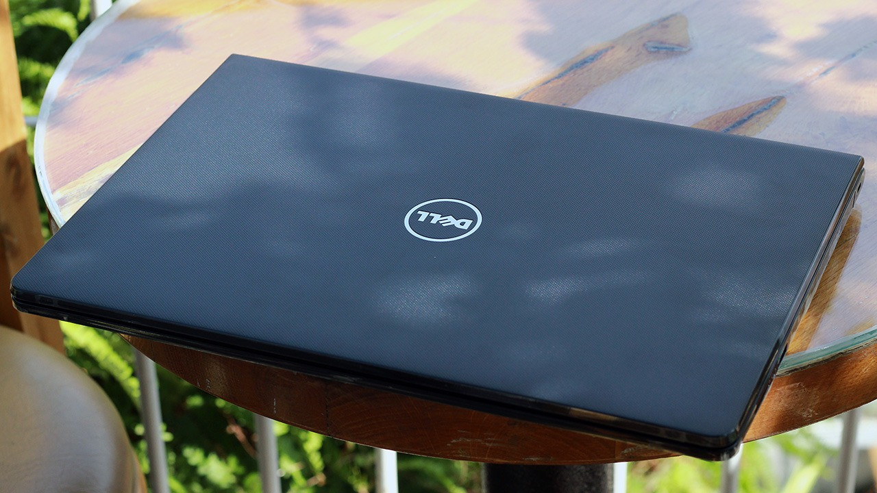 Dell Vostro 3568 Lưu trữ không giới hạn