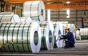 Thị trường thép xây dựng trong nước duy trì sự ổn định về giá trong phiên giao dịch ngày 11/3