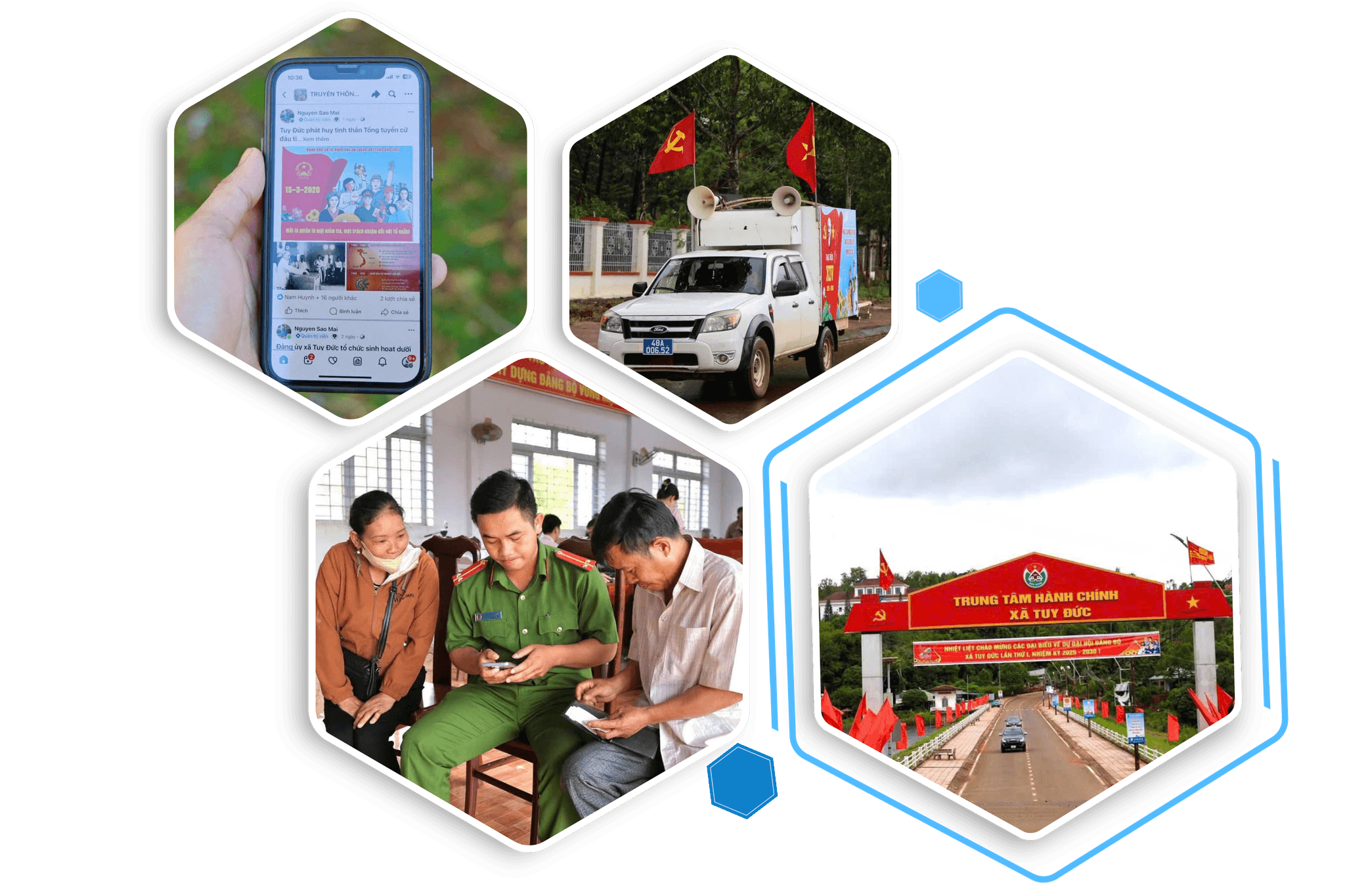 Khi lá phiếu