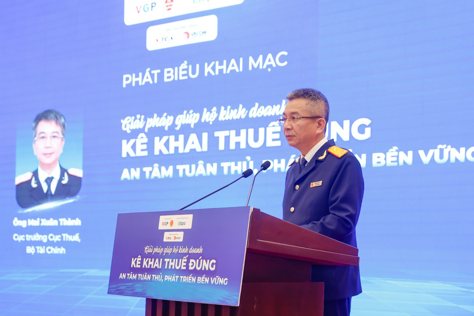 TRỰC TIẾP: Hội thảo 