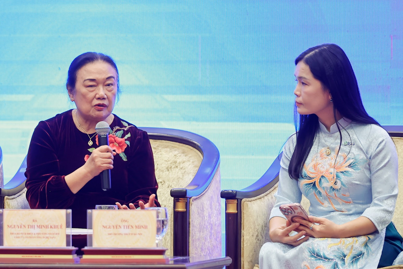 Lưu ý thanh toán thuế với hộ kinh doanh khi có doanh thu một năm trên 3 tỷ- Ảnh 1.