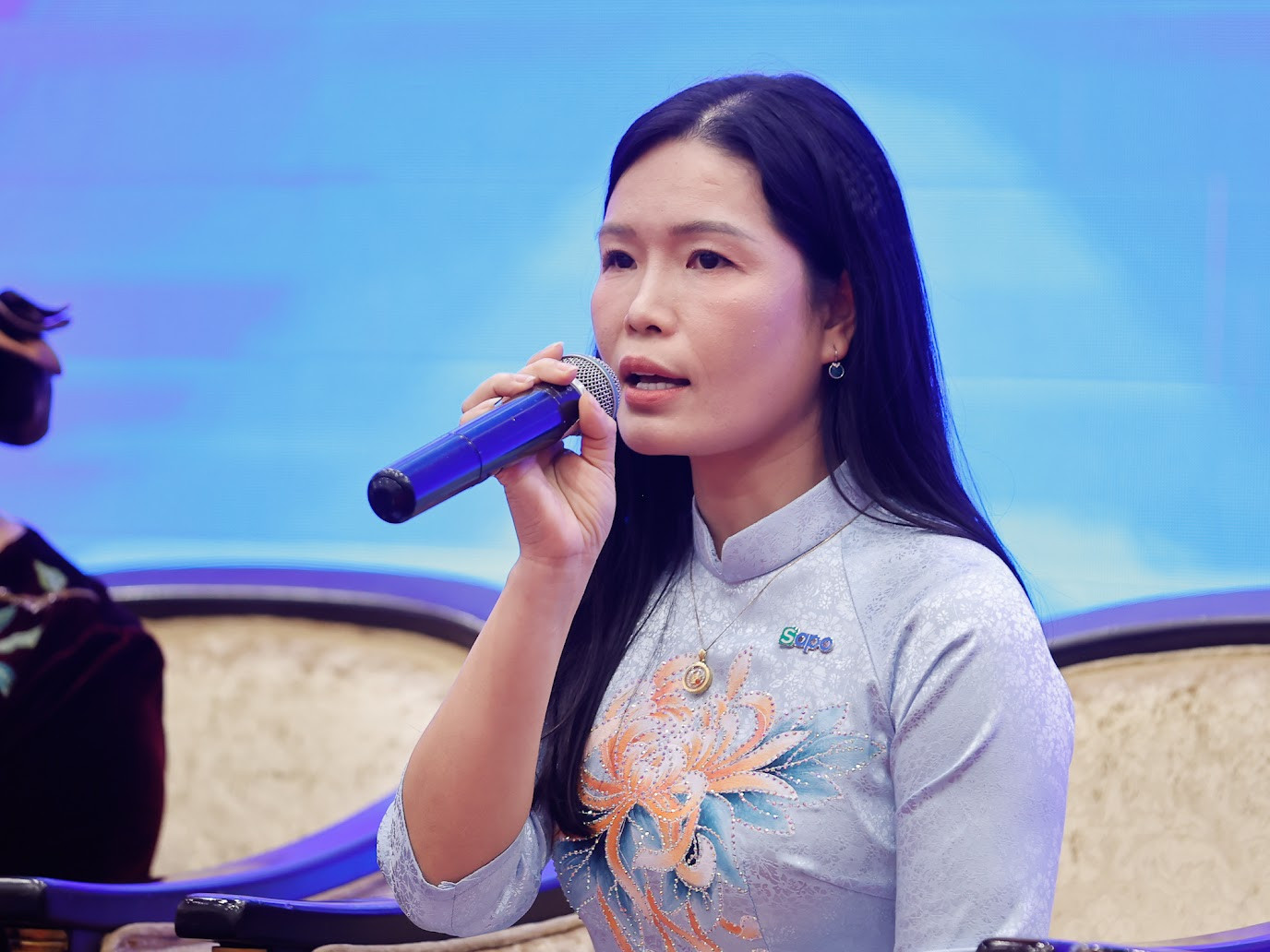 Hộ kinh doanh có doanh thu từ các kênh bán hàng khác nhau sẽ được xác định như thế nào khi kê khai?- Ảnh 1.