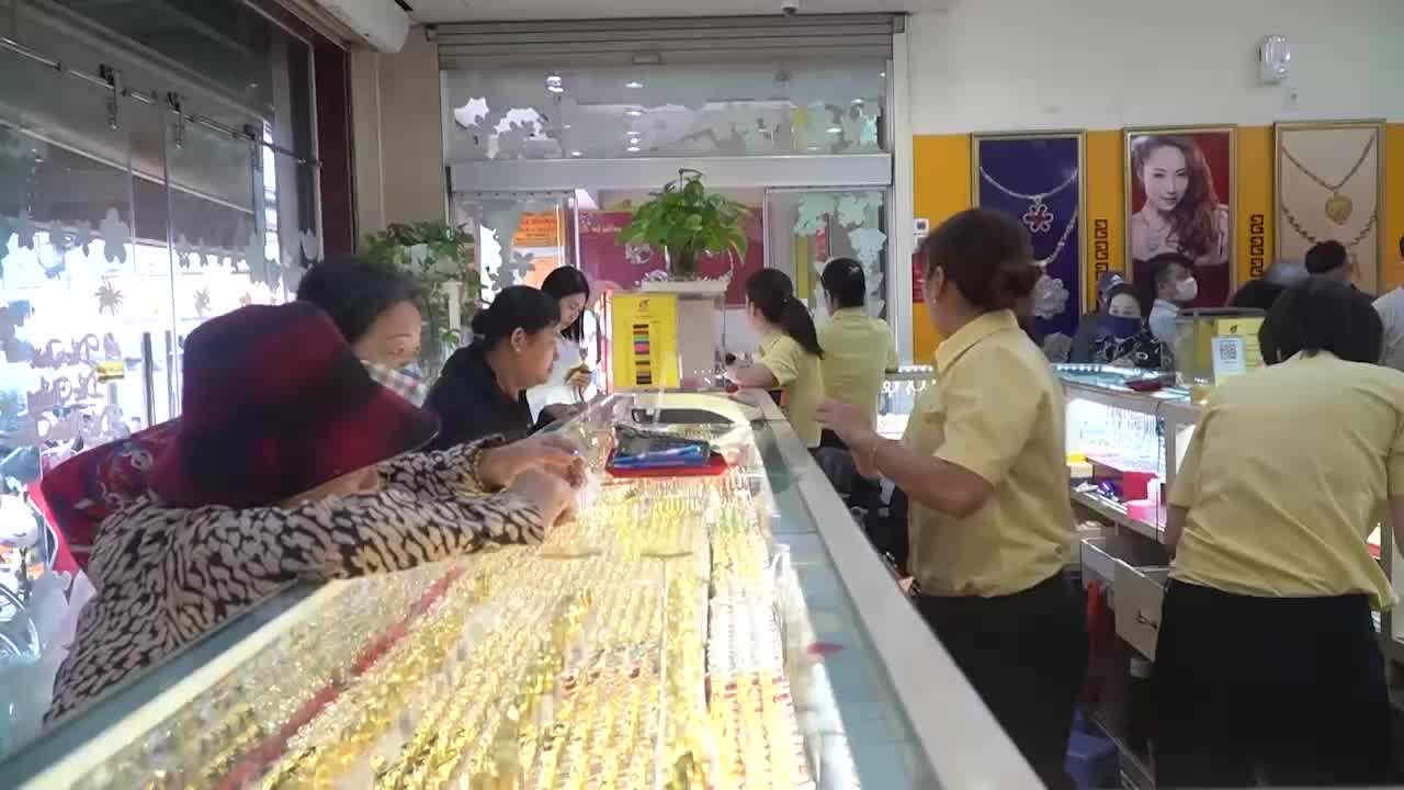 Cập nhật giá vàng hôm nay 14/3/2026: Giá vàng SJC, giá vàng 9999, giá vàng nhẫn, vàng thế giới