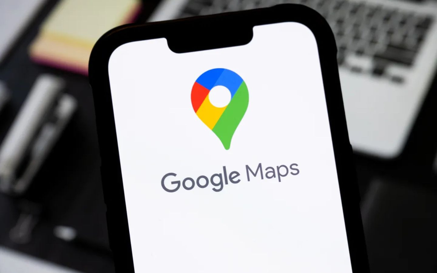 Google Maps nâng cấp giao diện 3D và hướng dẫn giọng nói tự nhiên