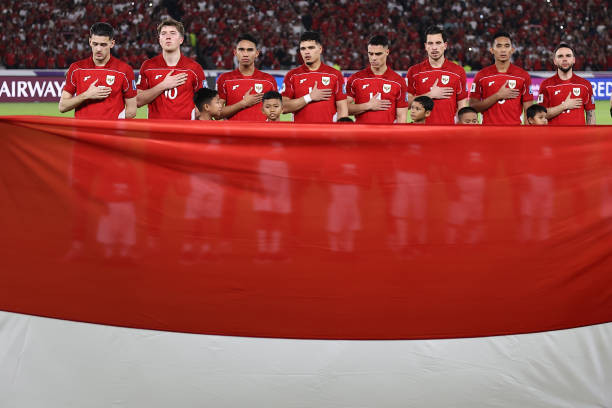 Người hâm mộ Indonesia hy vọng vào cơ hội dự World Cup 2026