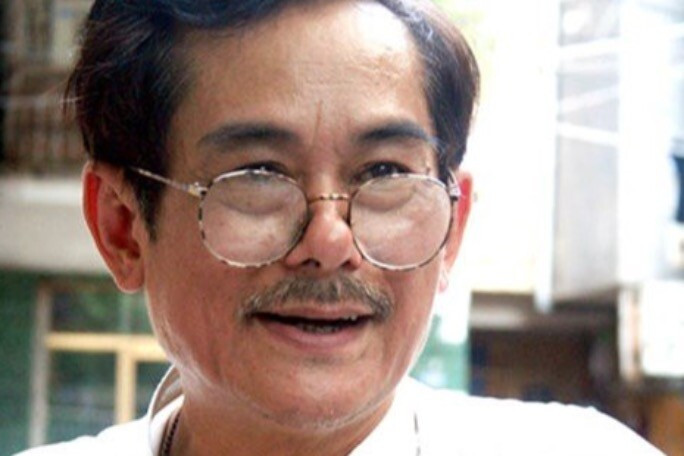 NSND Anh Dũng