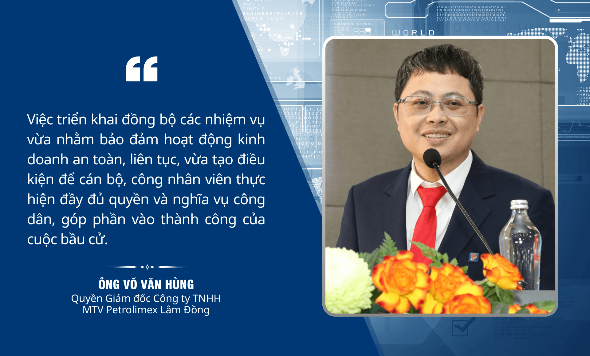 โว แวน ฮุง