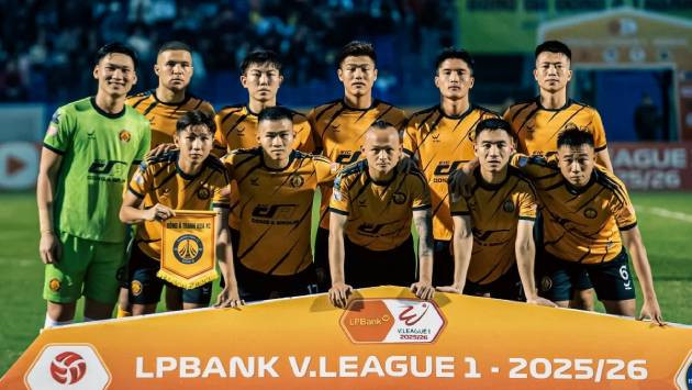 CLB Thanh Hóa nhận sự hỗ trợ từ VFF để gỡ án phạt FIFA