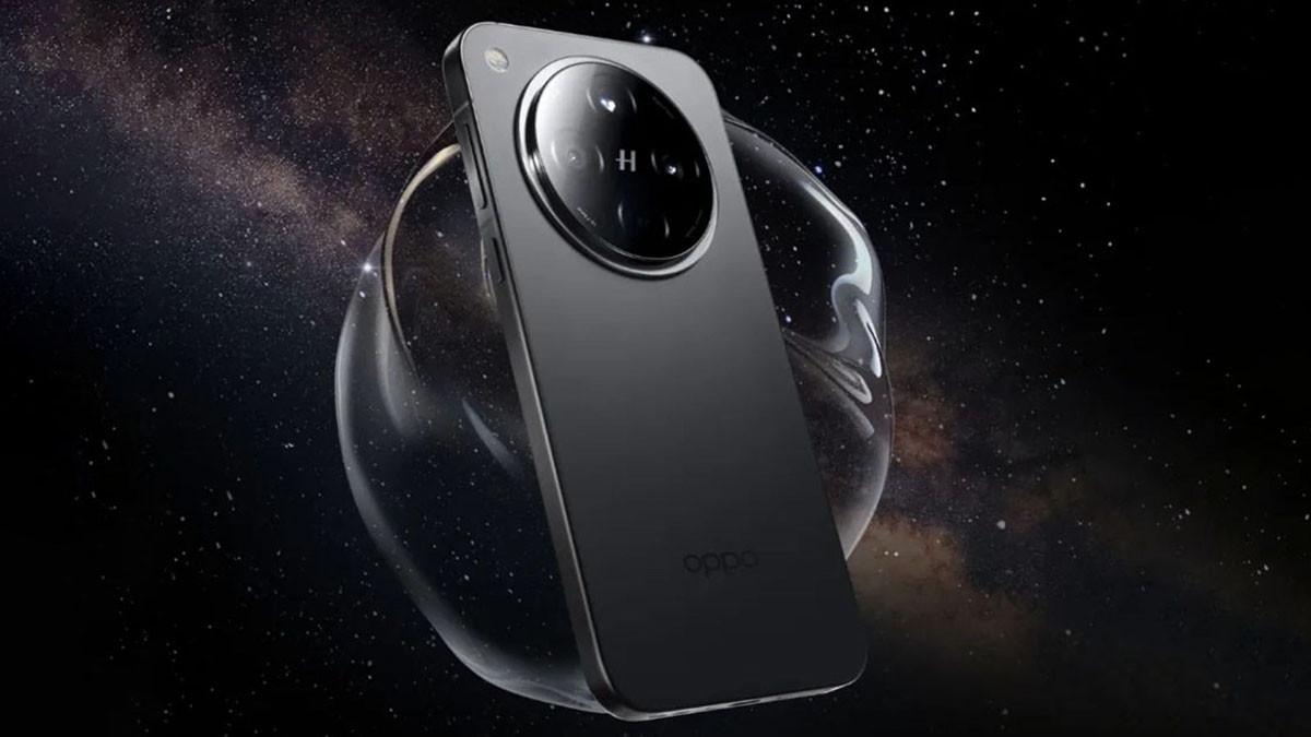 OPPO Find X9 Ultra Master Edition với thiết kế cao cấp và cấu hình mạnh mẽ