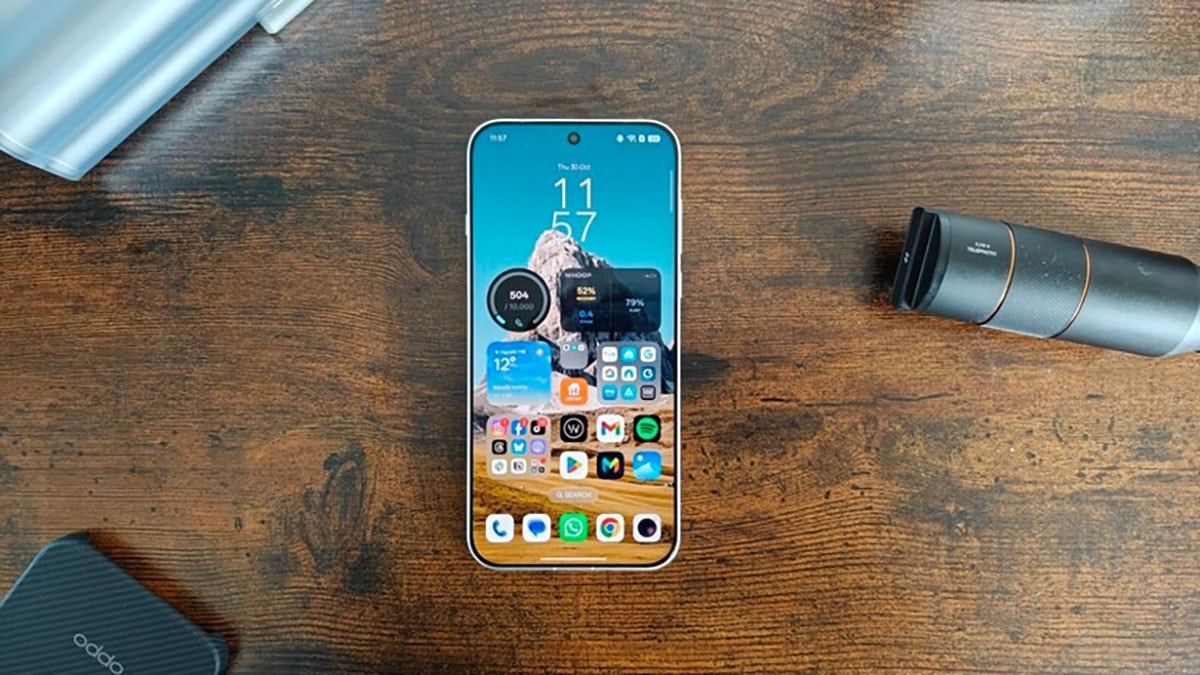 OPPO Find X9s Pro sẽ mang đến trải nghiệm sử dụng tuyệt vời cho người dùng