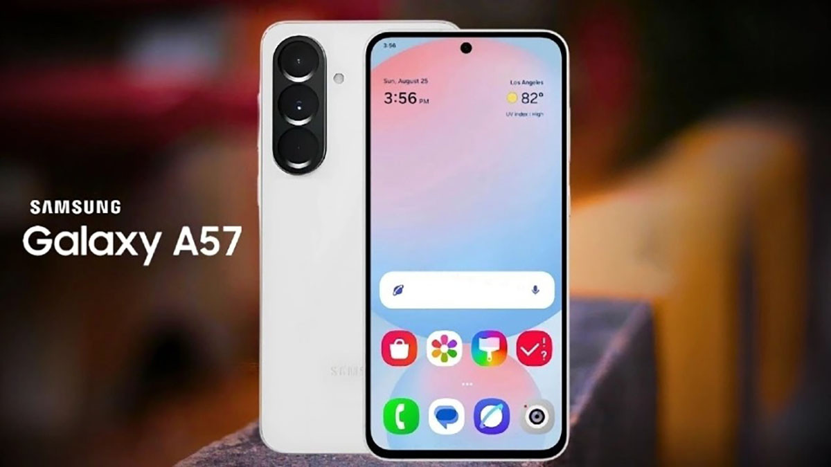 Samsung sẽ sớm ra mắt Galaxy A57 và Galaxy A37 trong thời gian tới