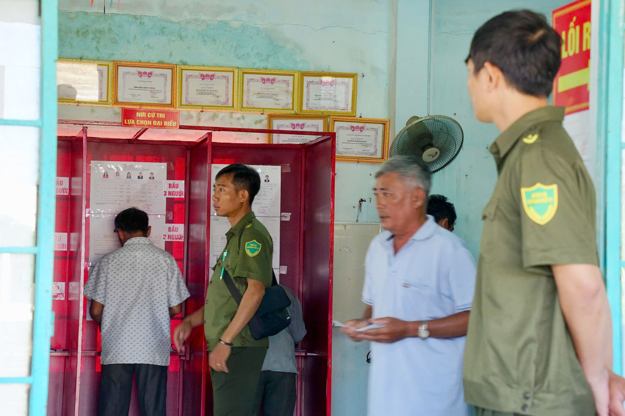 Lotteria Binh Thuan_2