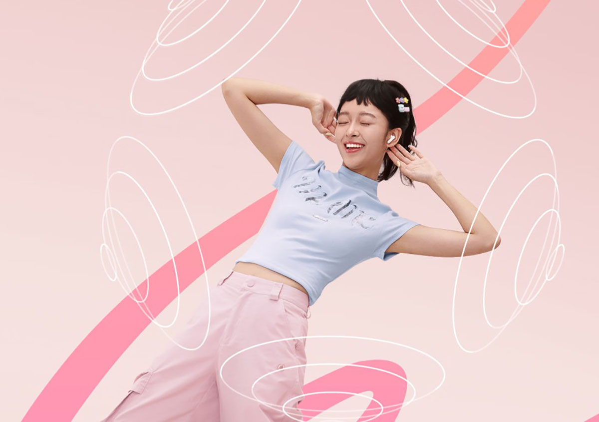 Tai nghe mới của Baseus có thời lượng pin ấn tượng