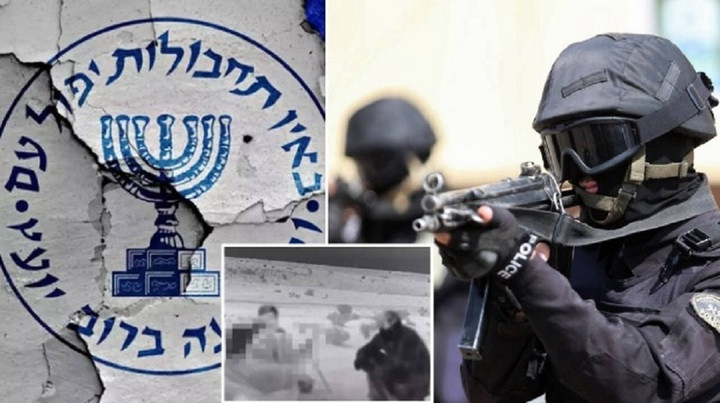 Hoạt động tình báo đóng vai trò then chốt trong chiến lược an ninh giữa Israel và Iran.