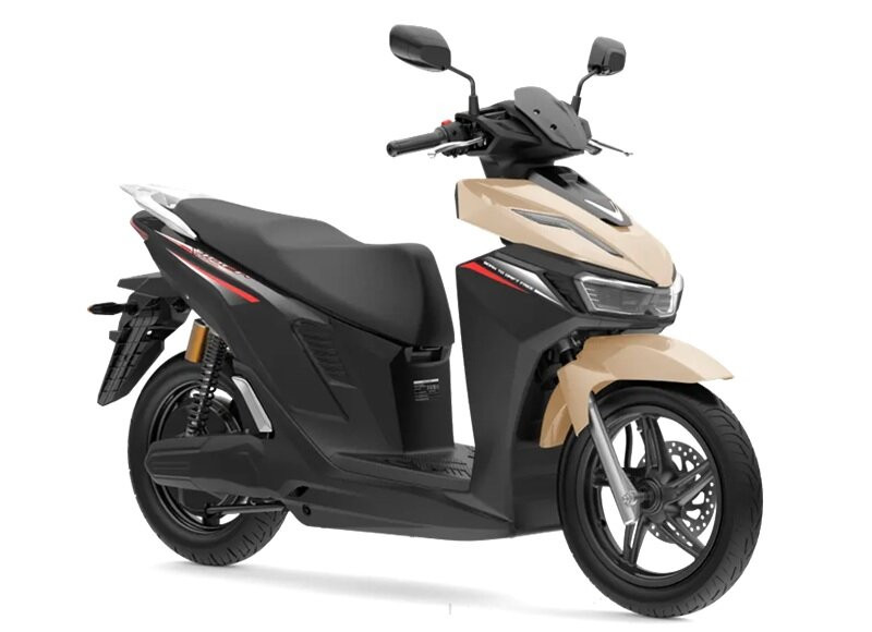 VinFast Viper 2026 sở hữu thiết kế thể thao và động cơ 1.800W