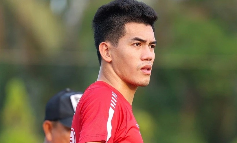 Tiến Linh sa sút một cách khó tin.