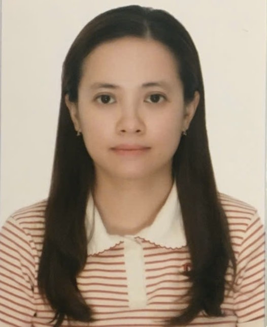 Bị can Nguyễn Thị Phương Anh