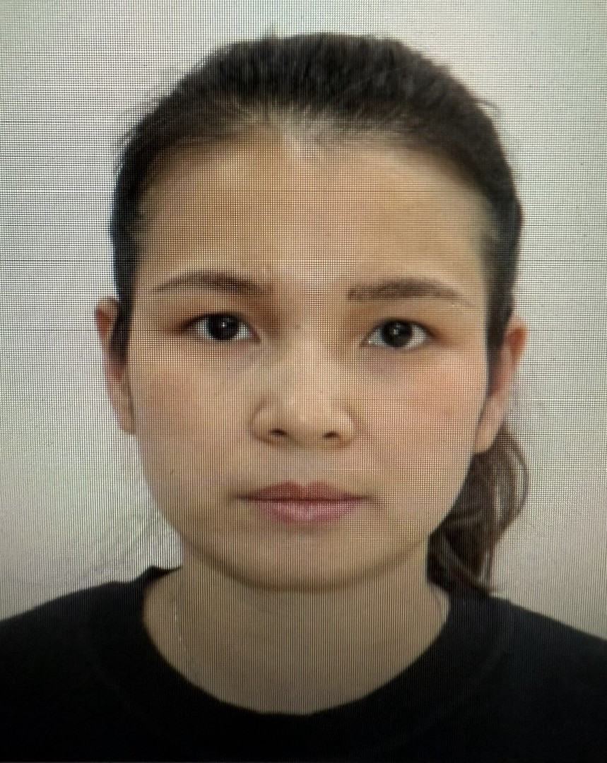 Bị can Phạm Thị Bích