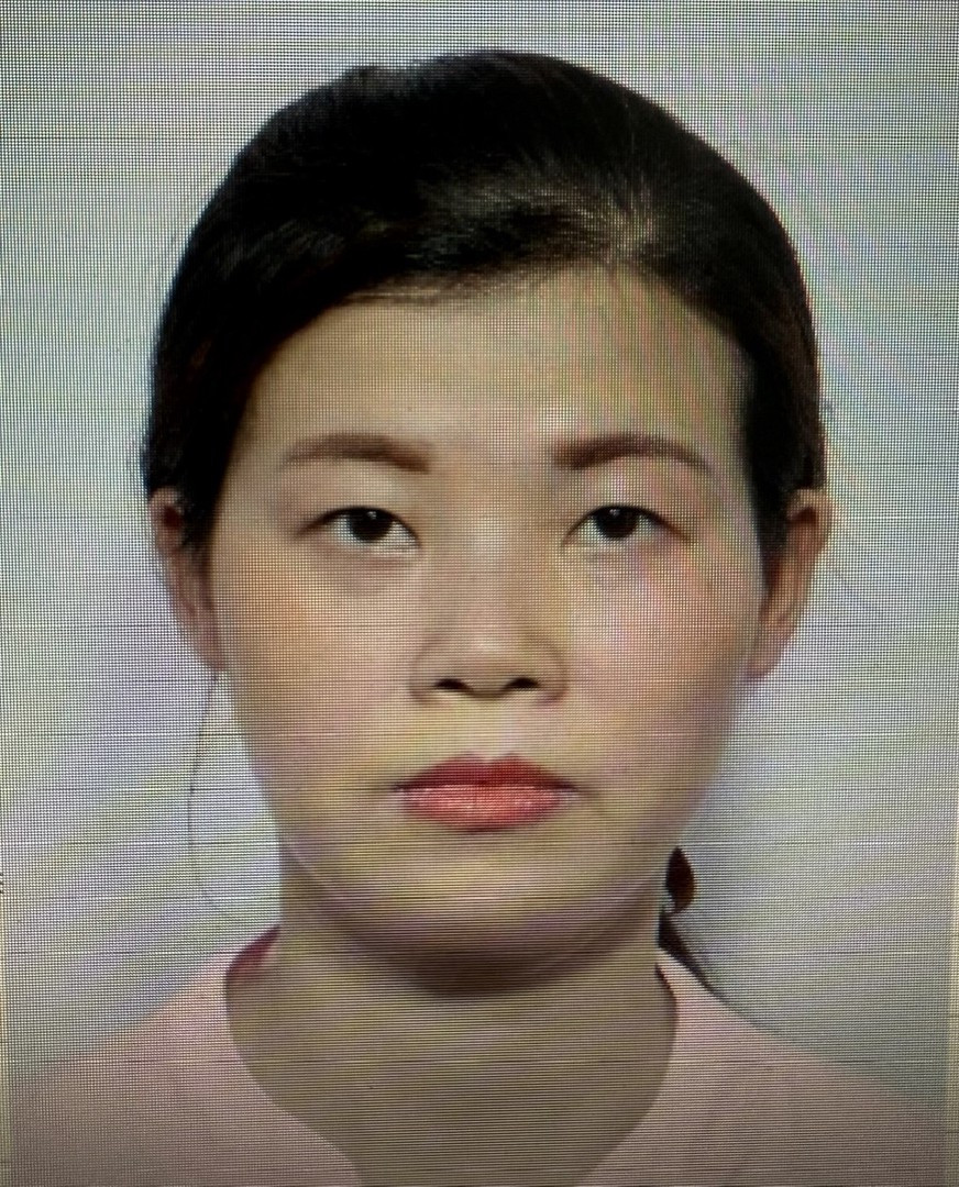 Bị can Nguyễn Thị Phương Thảo