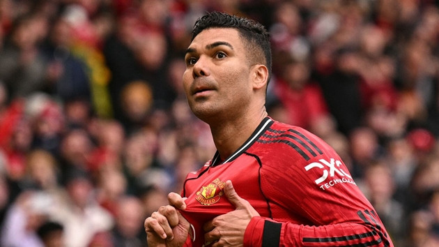 Nhiệm vụ tìm kiếm người kế thừa Casemiro là thử thách quan trọng tiếp theo của tập đoàn INEOS.