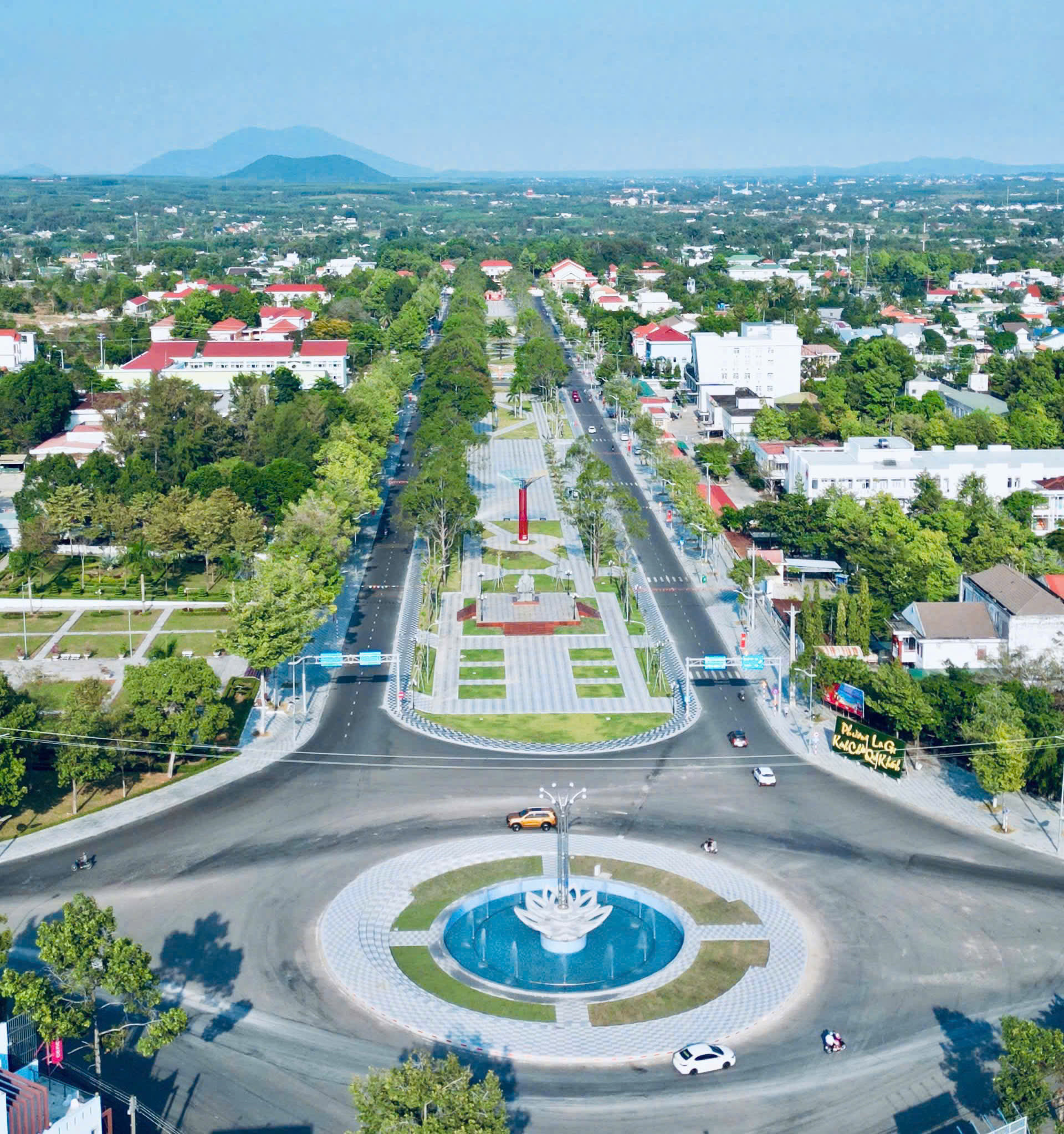 gen-h-1 quang cảnh ở phường La Gi