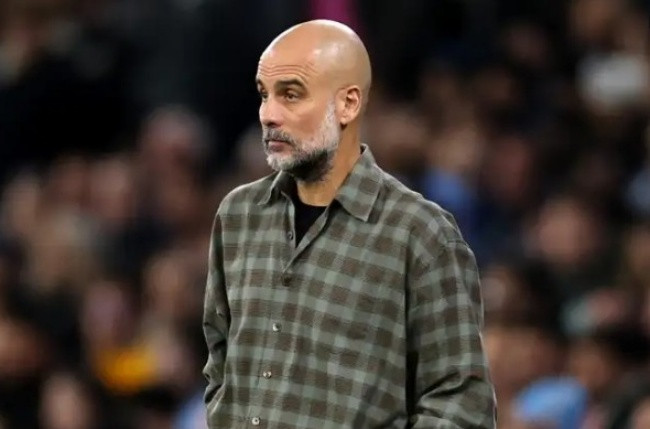 Tương lai của Pep Guardiola tại Manchester City đang trở thành dấu hỏi lớn.