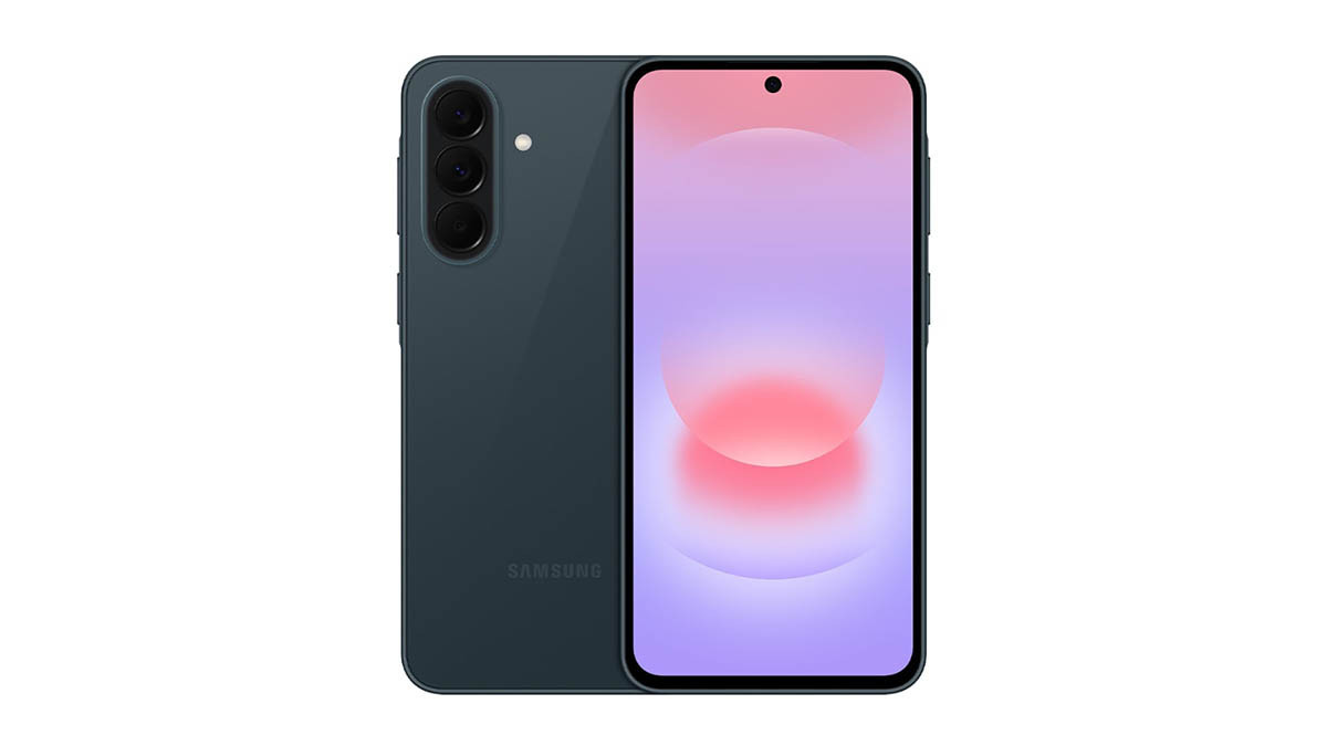 Galaxy A37 màu Awesome Gray Green