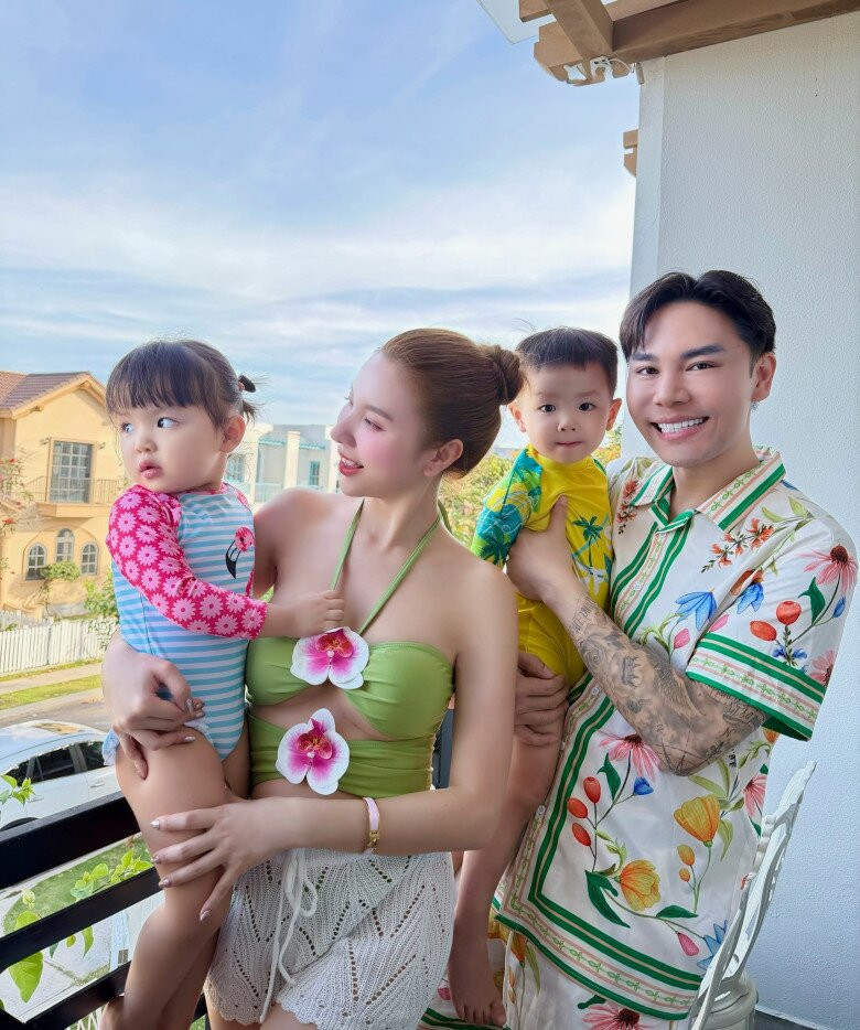 Sao Việt 24h: Lan Phương địu con đến tòa nhận quyết định phúc thẩm, phía chồng Tây đề nghị tạm hoãn - 8