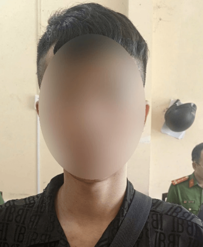 H.G.M sau khi về nước.