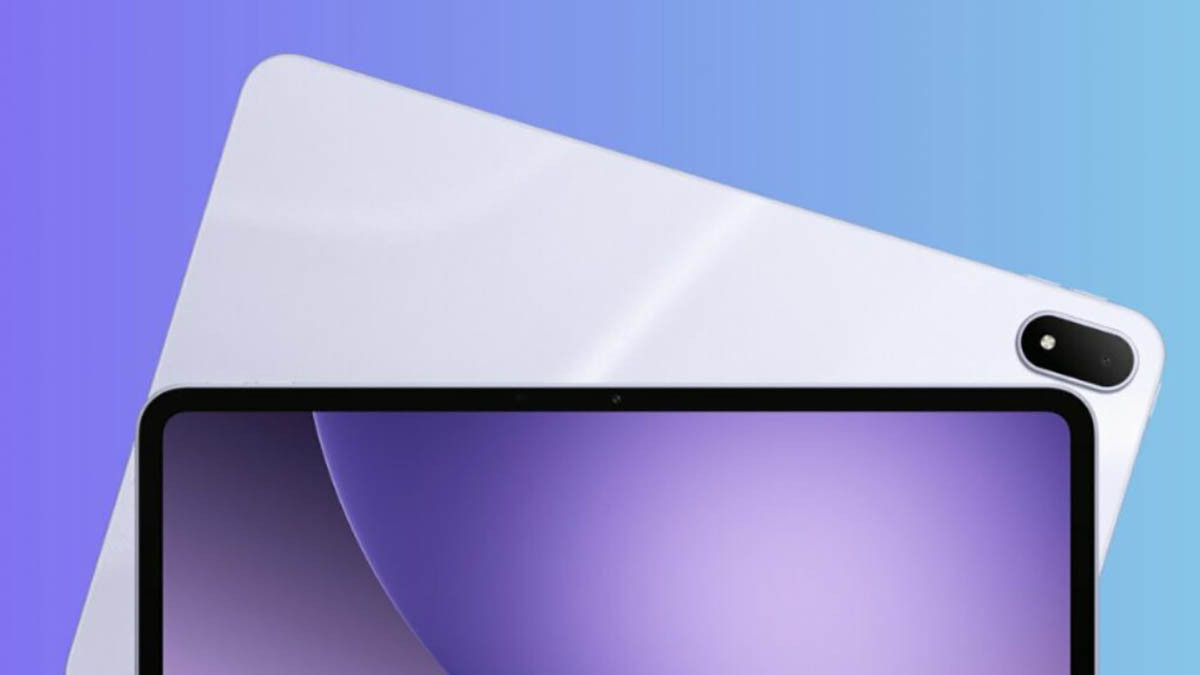 OPPO Pad Mini sẽ dùng chip Snapdragon 8 Gen 5 mạnh mẽ