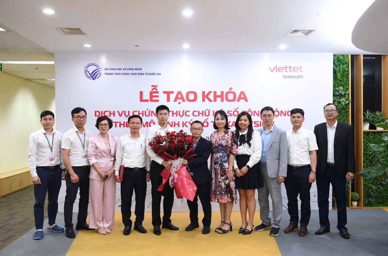 viettel 2