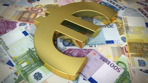 Tỷ giá đồng Euro tăng mạnh trong phiên giao dịch ngày 20/3/2026