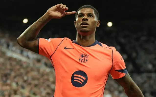 Rashford có nguy cơ phải trở lại Manchester United