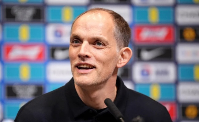HLV Thomas Tuchel ưu tiên sự ổn định và lộ trình phát triển bền vững cho các cầu thủ trẻ.