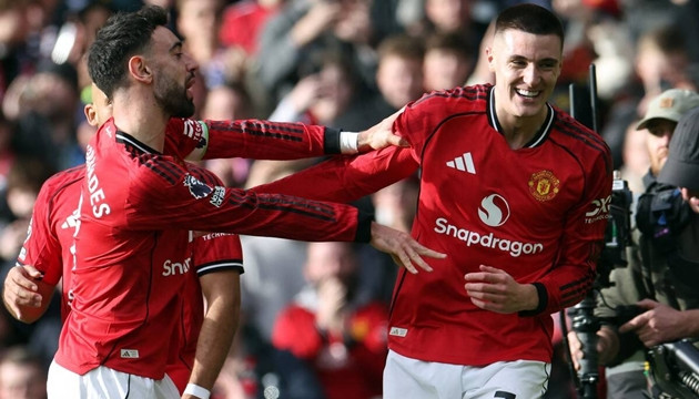 Hàng công Man United đang cho thấy nhiều tín hiệu tích cực.