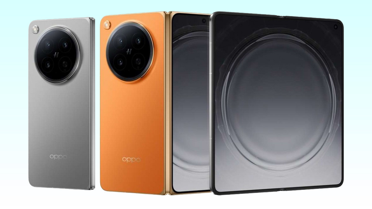 Thị trường phản hồi tích cực với mức giá và tính năng của OPPO Find N6
