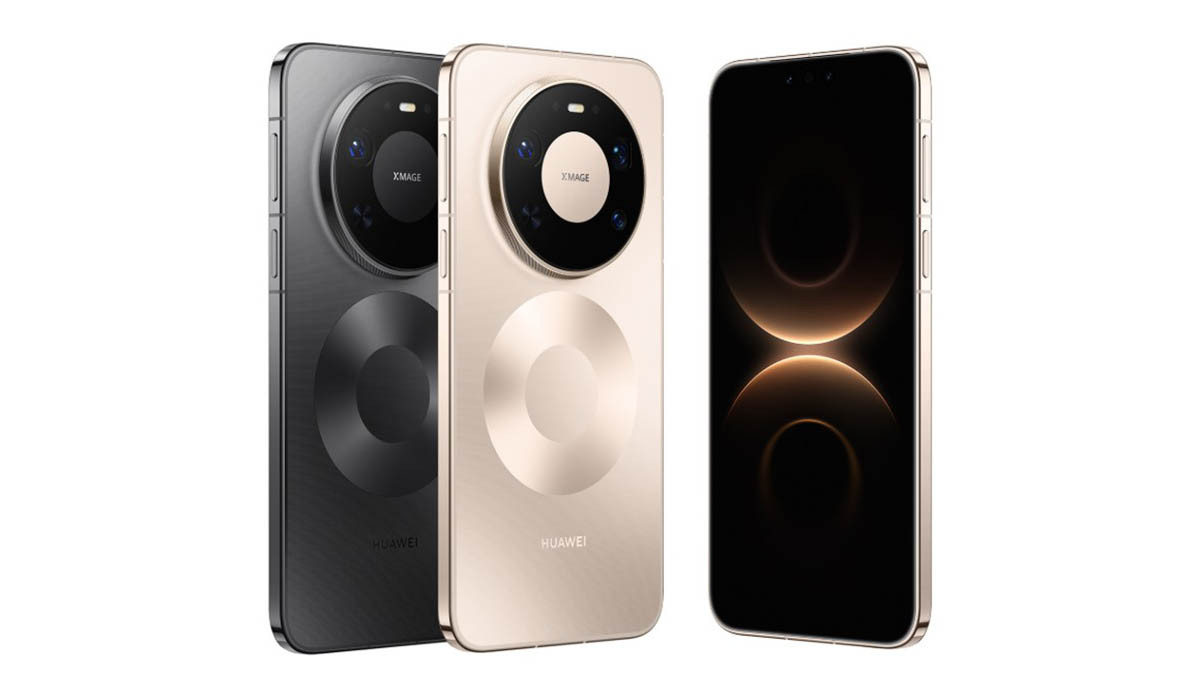 Huawei Mate 80 Pro Max Wind Edition ra mắt với hệ thống tản nhiệt mới