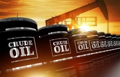 Giá dầu thế giới tăng mạnh do lo ngại nguồn cung